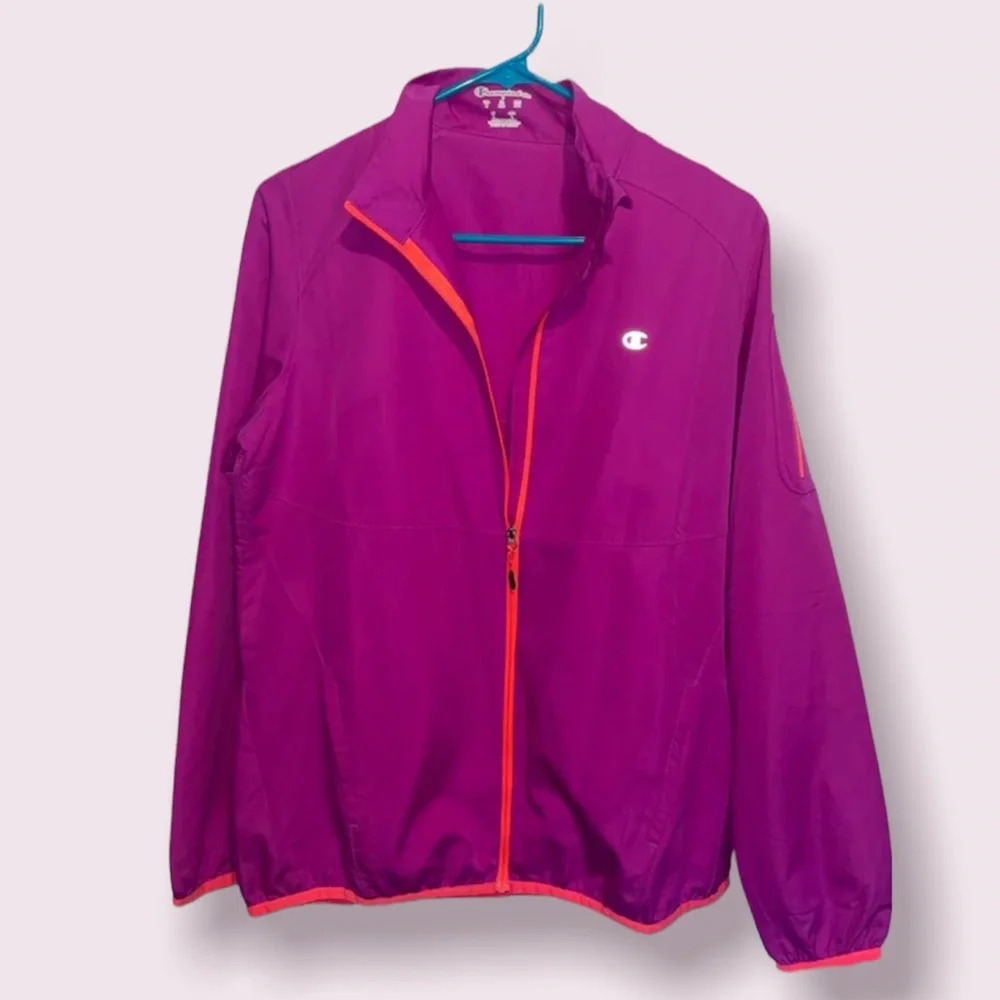 2 for 30✨Champion Elite Lightweight Jacket